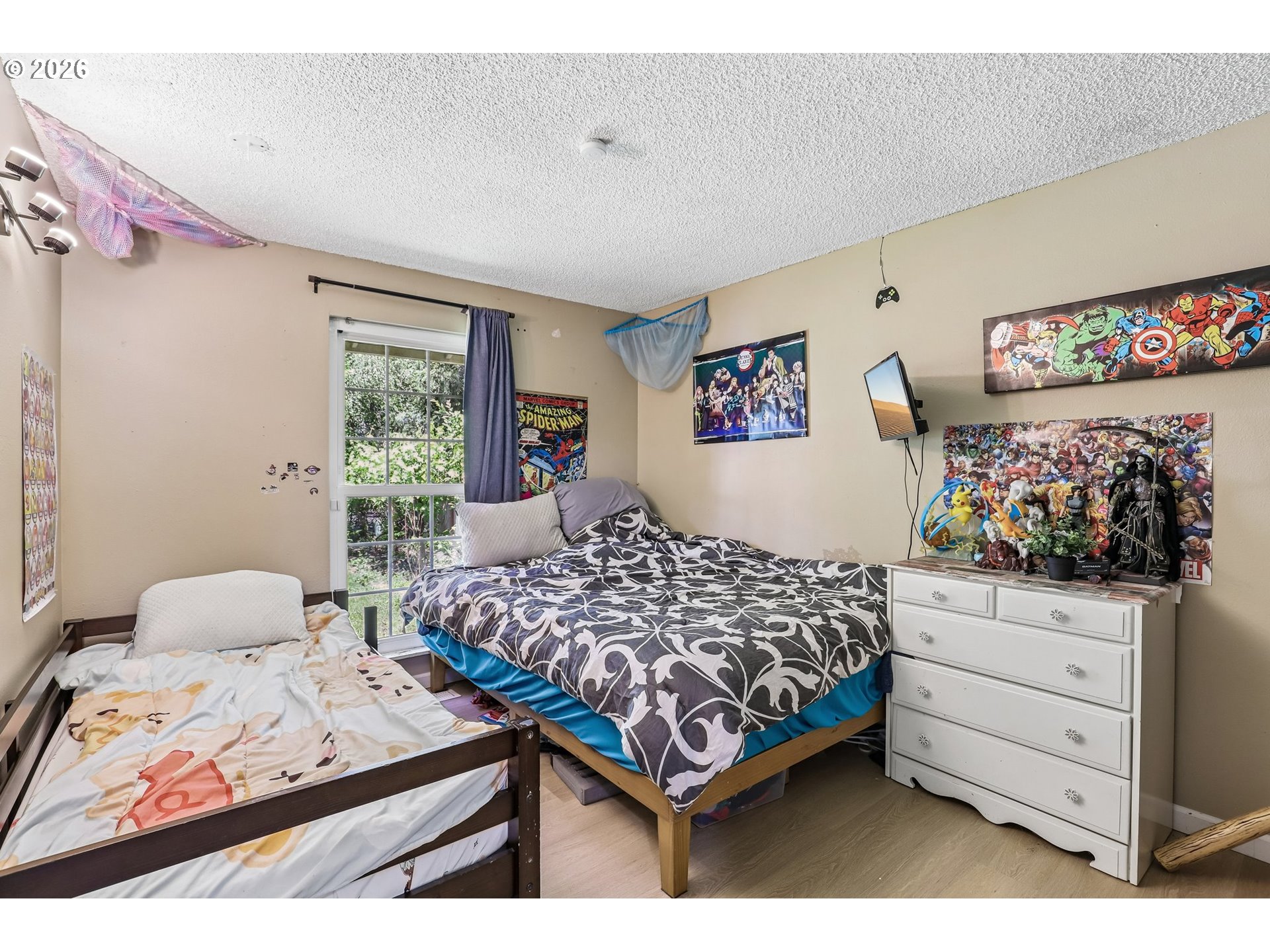 17940 Southwest Frances Street Beaverton, OR 97003 - Photo 44 of 48 Pond