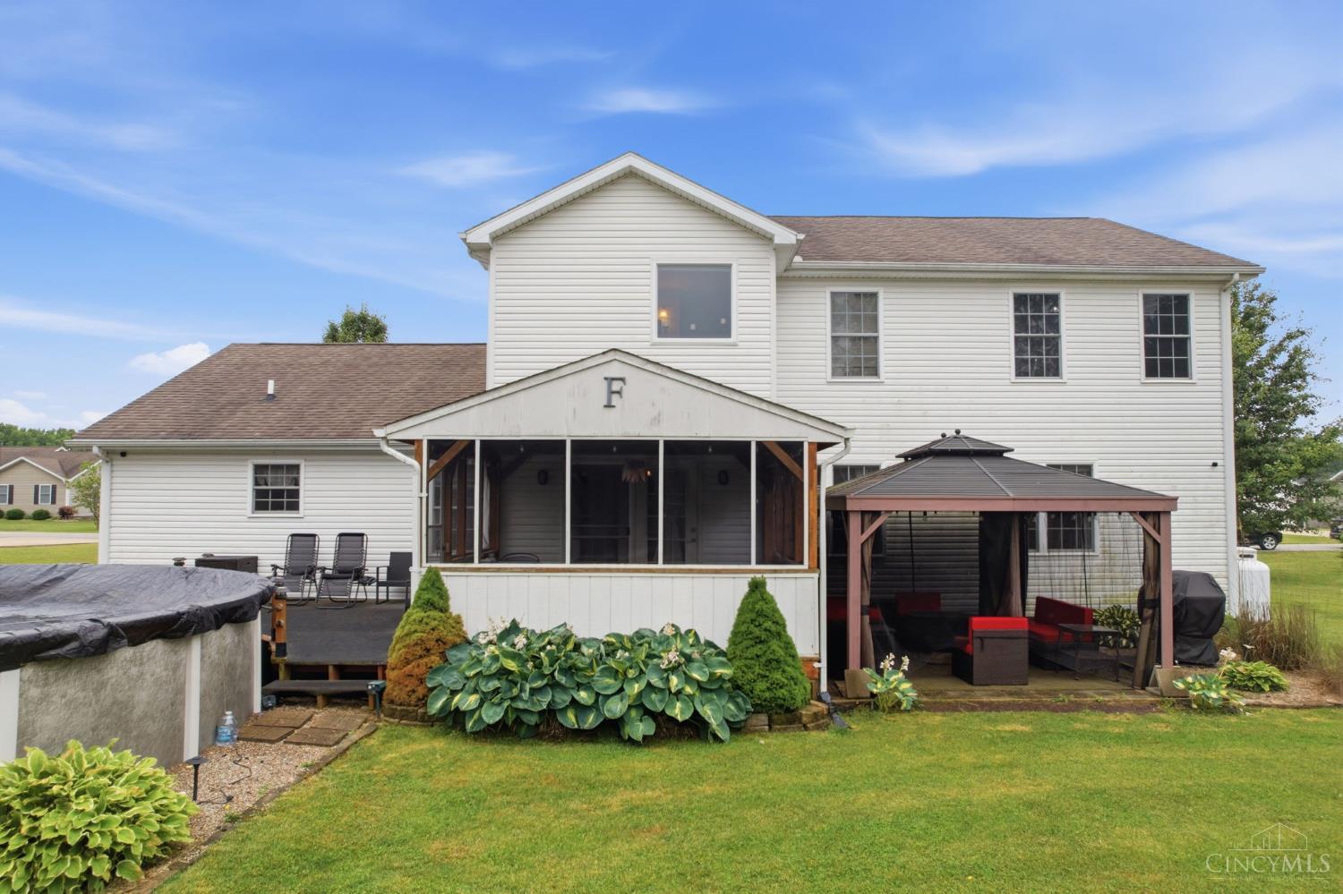 130 Willow Run Road Mount Orab, OH 45154 - Photo 7 of 45