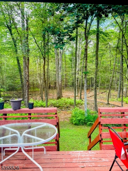101 Flatbrook Road Branchville, NJ 07827 - Photo 6 of 28 a outdoor view with a sitting space