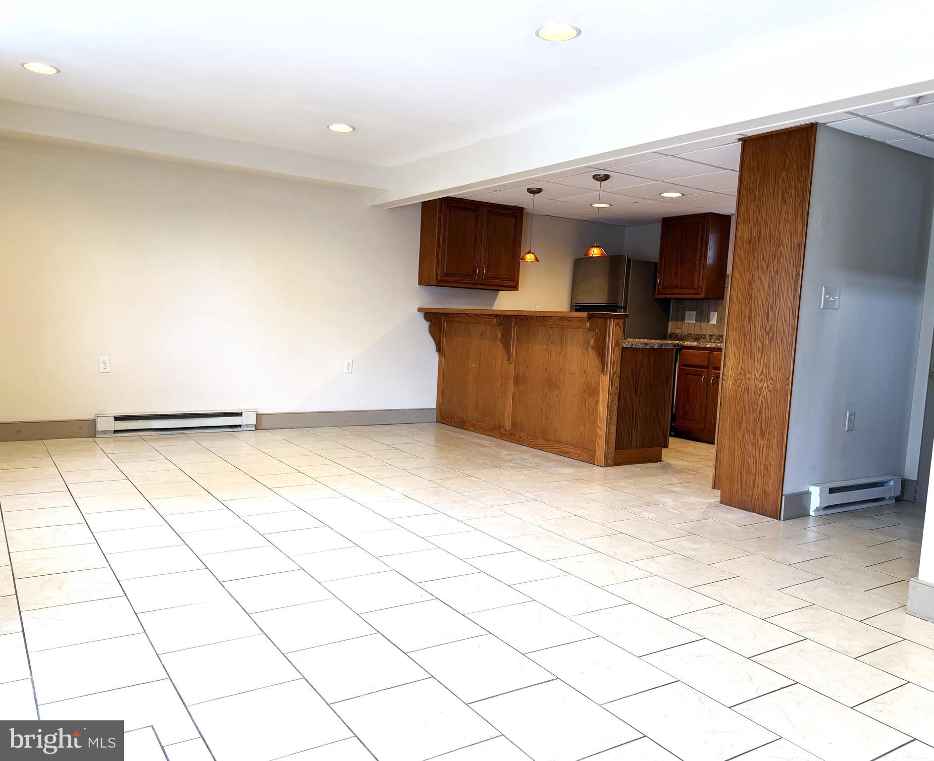 17 Mountain View Trail Fairfield, PA 17320 - Photo 6 of 23 a view of kitchen with stainless steel appliances a refrigerator and a stove top oven