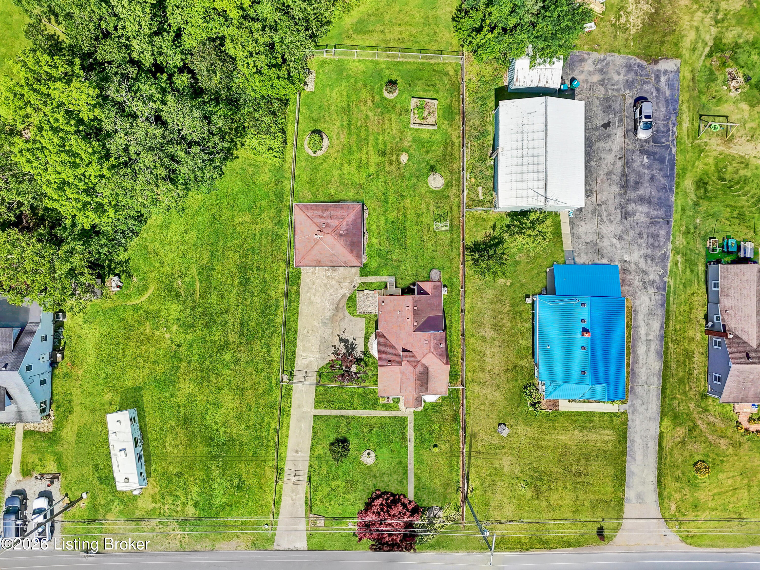 404 Gilliland Road Louisville, KY 40245 - Photo 50 of 56 59-404 Gilliland Rd