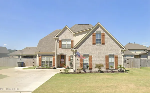 $400,000 | 3464 Scott Road, Hernando, MS 38632
