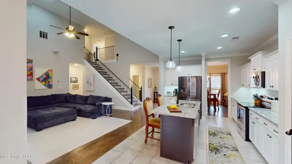 $390,000 | 3464 Scott Road, Hernando, MS 38632