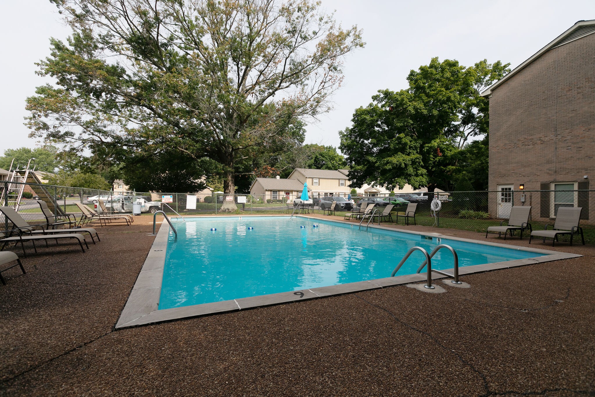 1011 Murfreesboro Road, Unit L9 Franklin, TN 37064 - Photo 28 of 28