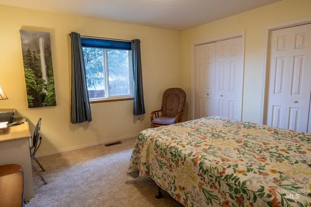 $345,000 | 925 Hawthorne Street, Unit A, Lewiston, ID 83501