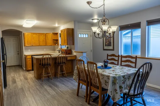 $345,000 | 925 Hawthorne Street, Unit A, Lewiston, ID 83501