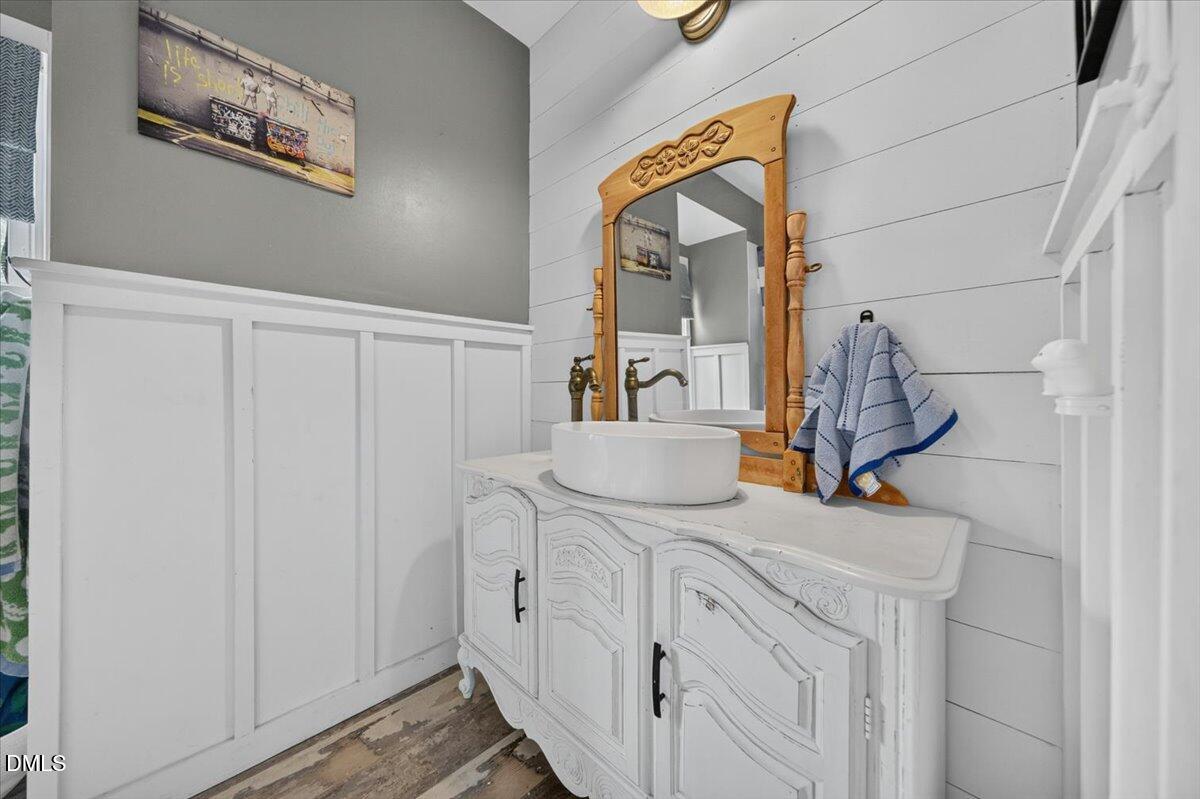 10001 Ligon Mill Road Wake Forest, NC 27587 - Photo 20 of 26