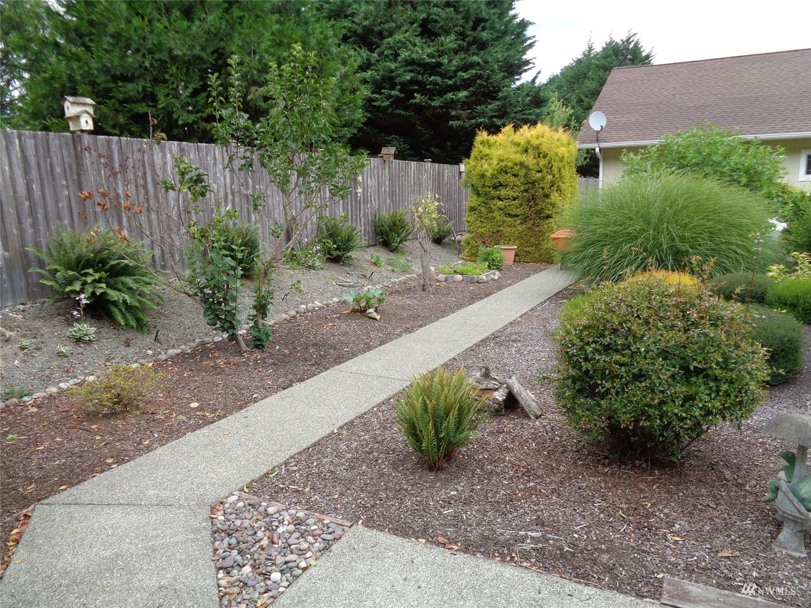9517 185th Avenue Southwest Rochester, WA 98579 - Photo 9 of 28