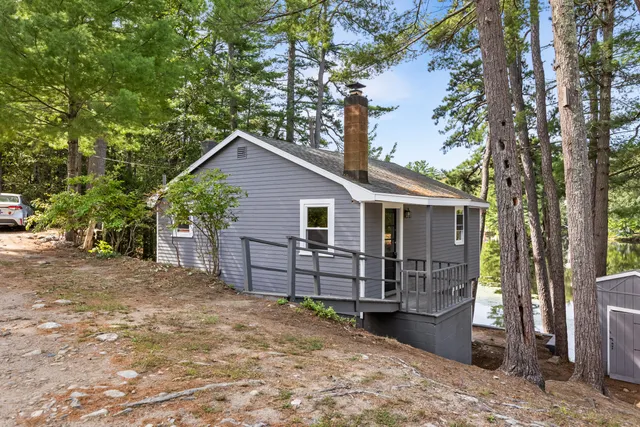 $539,900 | 99 Channel Lane, Sanford, ME 04073