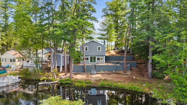 $539,900 | 99 Channel Lane, Sanford, ME 04073