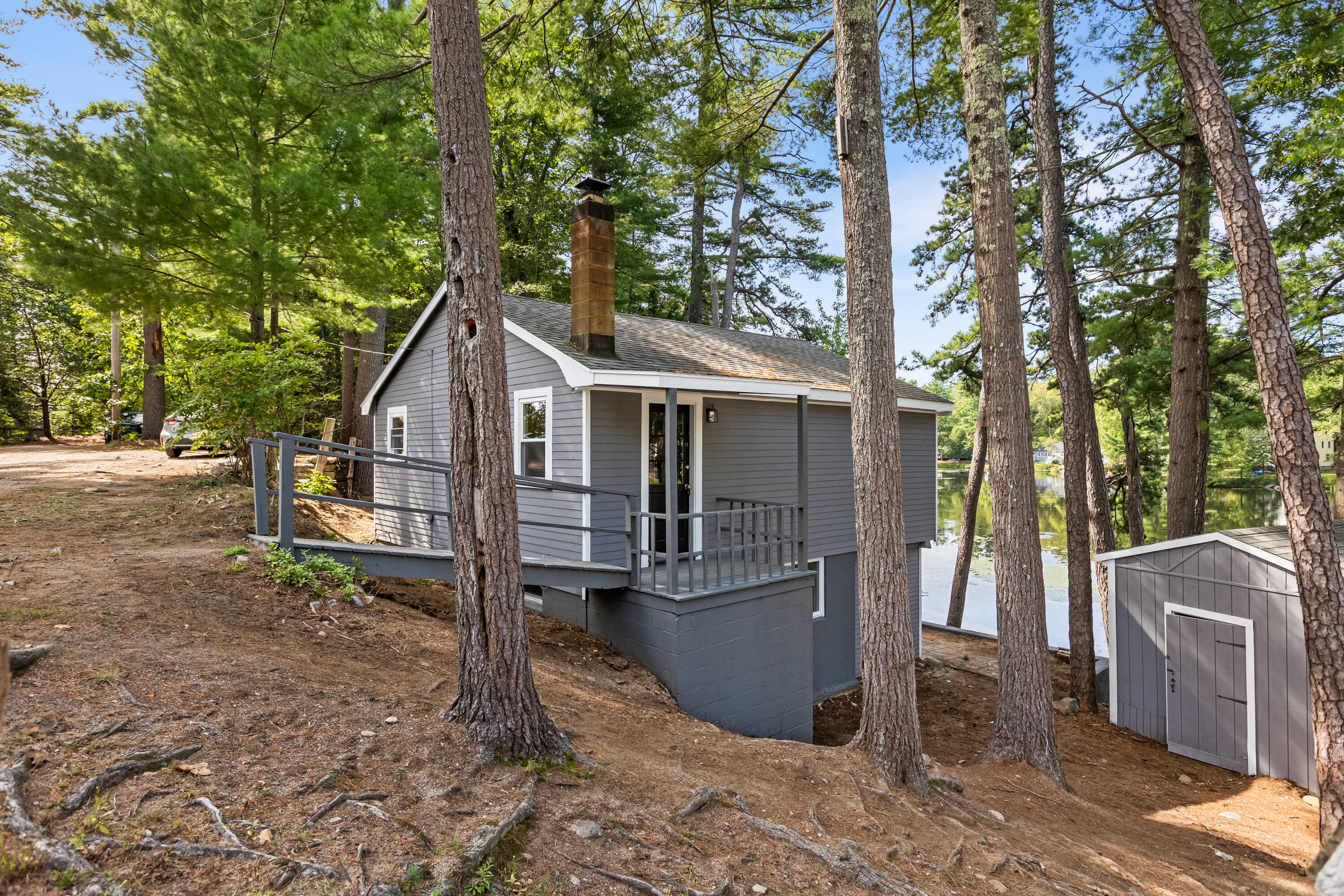 99 Channel Lane Sanford, ME 04073 - Photo 2 of 13 8I3A0353