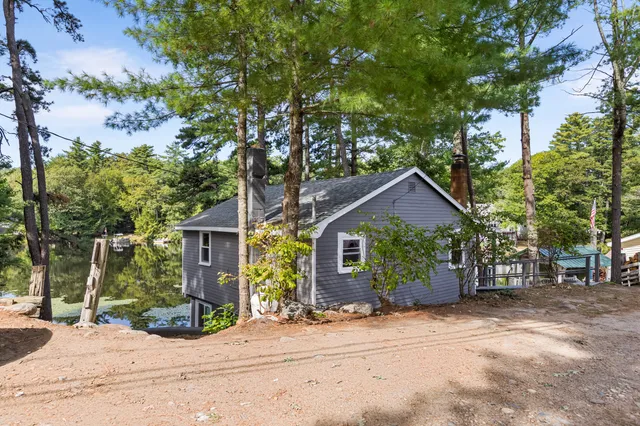 $539,900 | 99 Channel Lane, Sanford, ME 04073