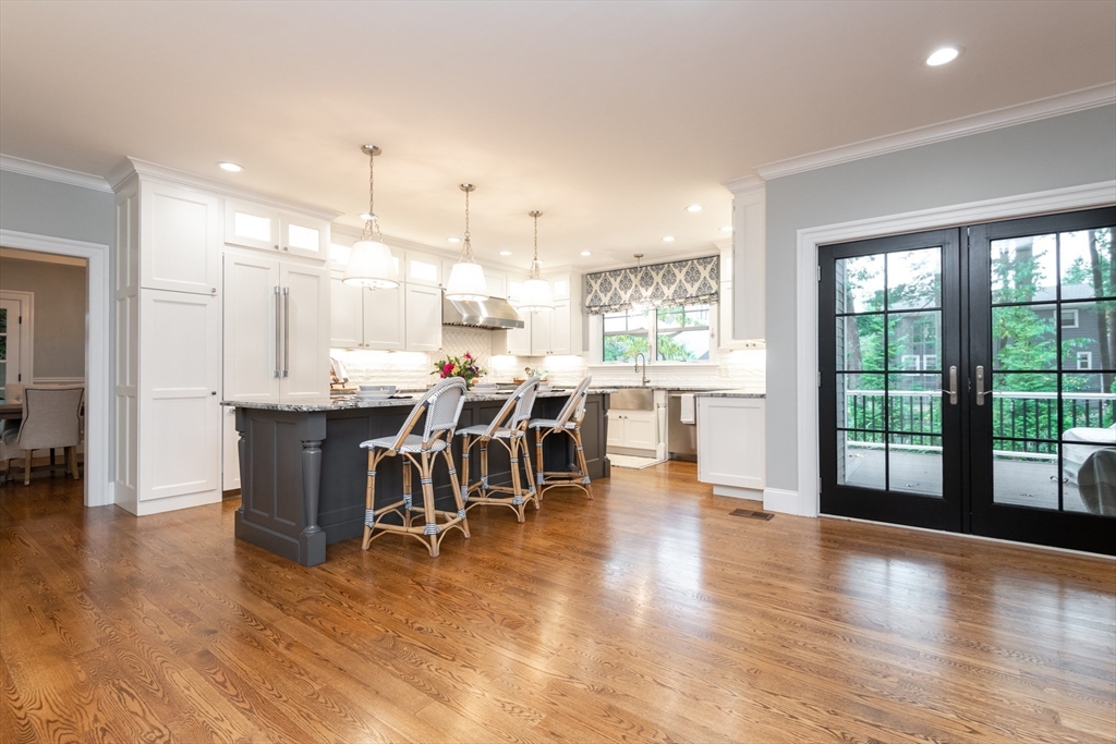 22 Oldham Road Arlington, MA 02474 - Photo 19 of 42