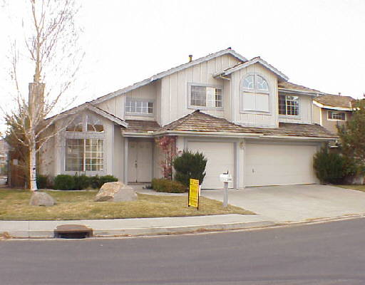 2748 Starr Meadows Loop Reno, NV 89519 - Photo 1 of 1