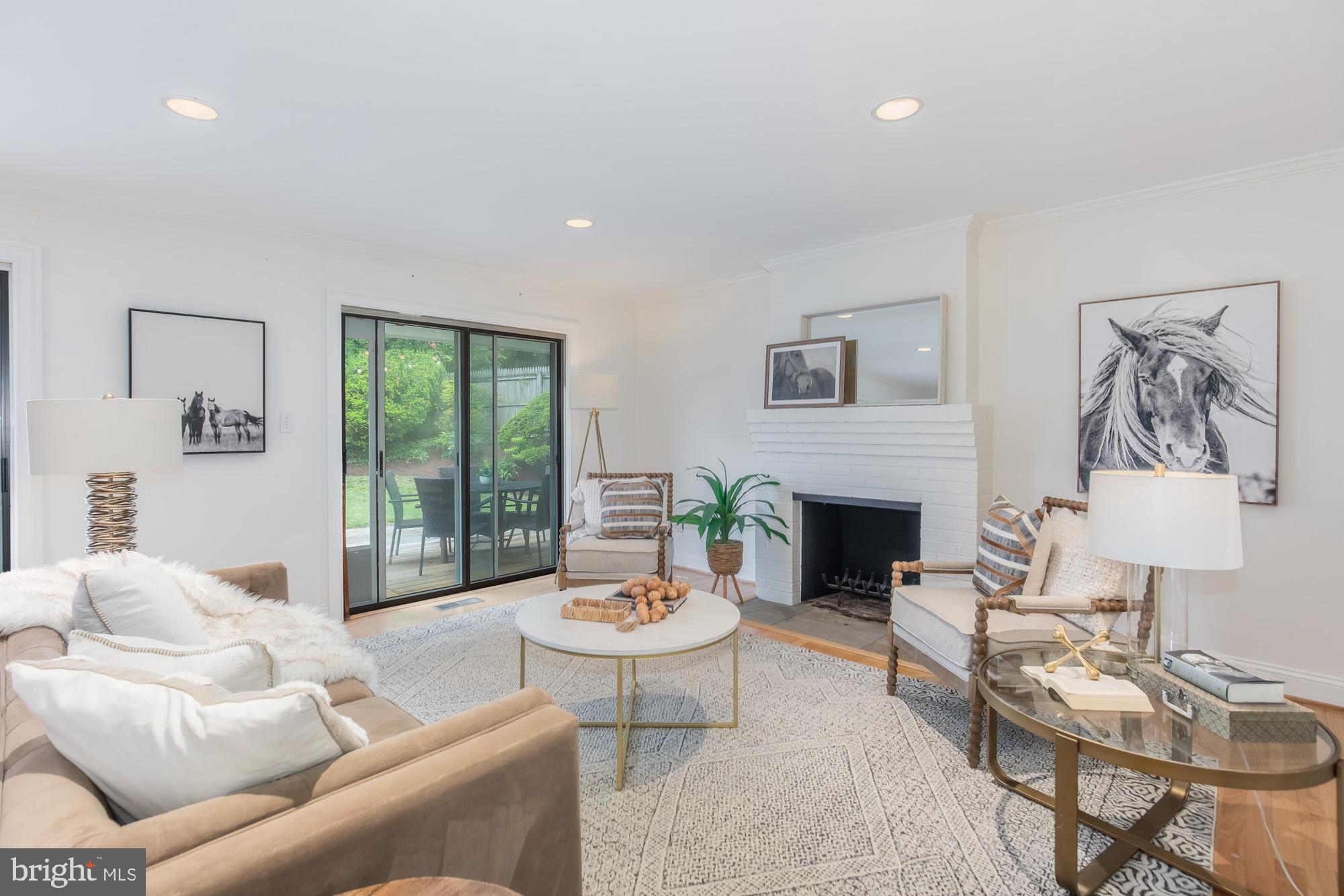 6337 Lenox Road Bethesda, MD 20817 - Photo 18 of 54