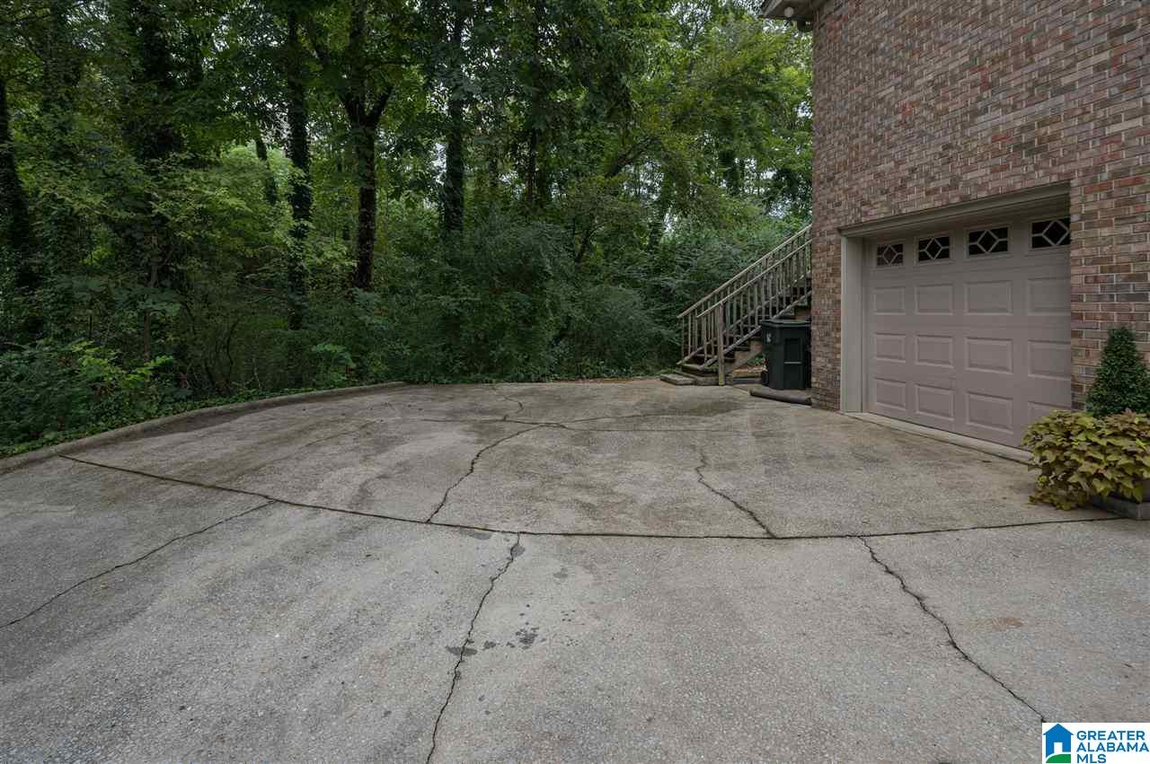 828 Round Hill Road Pelham, AL 35124 - Photo 49 of 49