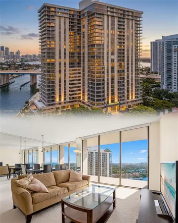 $2,300 | 19355 Turnberry Way, Unit 24C, Aventura, FL 33180