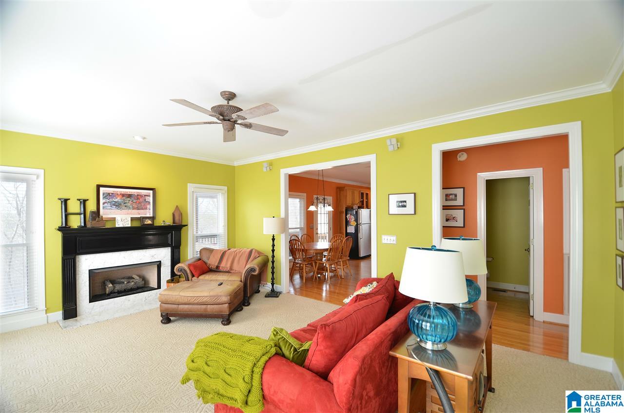 1153 Eagle Park Road Birmingham, AL 35242 - Photo 17 of 50