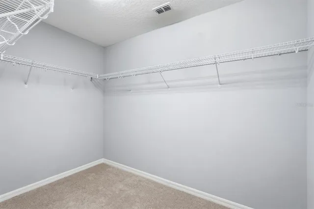 a backyard of a house with seating space