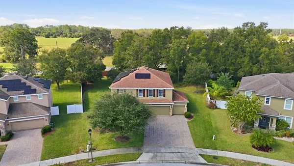 $499,999 | 1457 Osprey Ridge Drive, Eustis, FL 32736