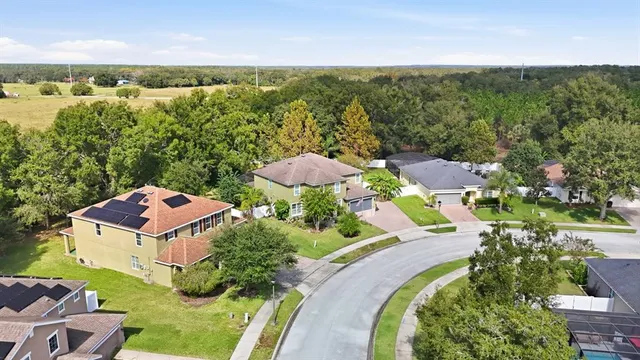 $499,999 | 1457 Osprey Ridge Drive, Eustis, FL 32736