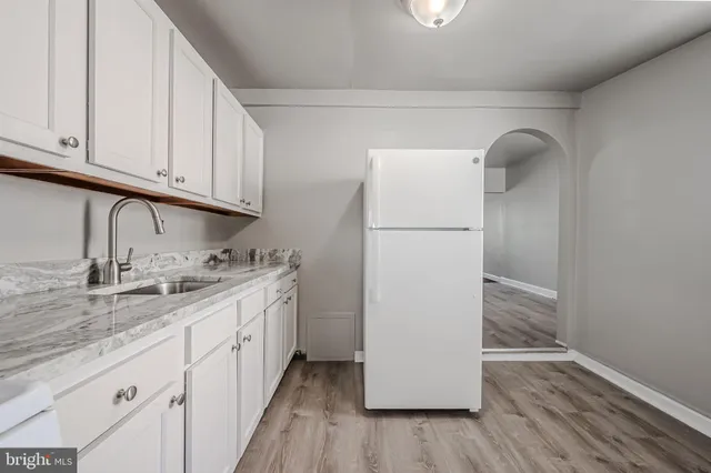 $136,900 | 338 South Claymont Street, Wilmington, DE 19801