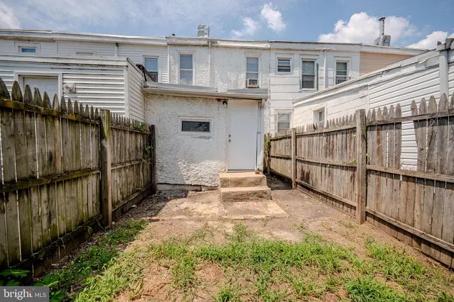 $136,900 | 338 South Claymont Street, Wilmington, DE 19801