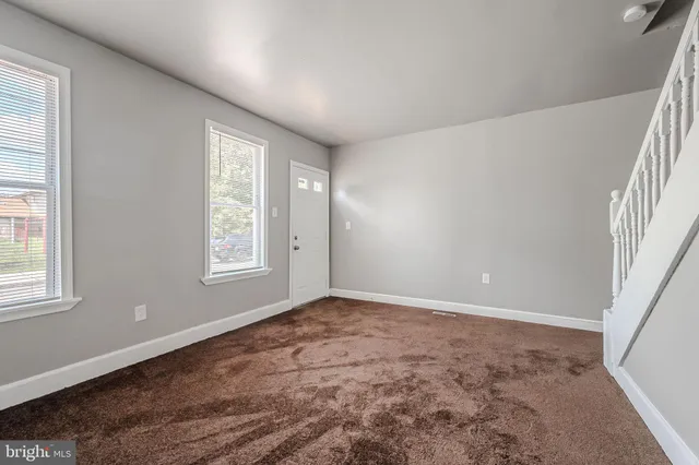 $136,900 | 338 South Claymont Street, Wilmington, DE 19801