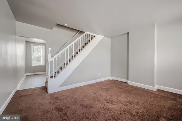 $136,900 | 338 South Claymont Street, Wilmington, DE 19801