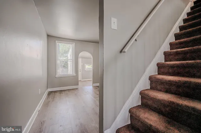 $136,900 | 338 South Claymont Street, Wilmington, DE 19801