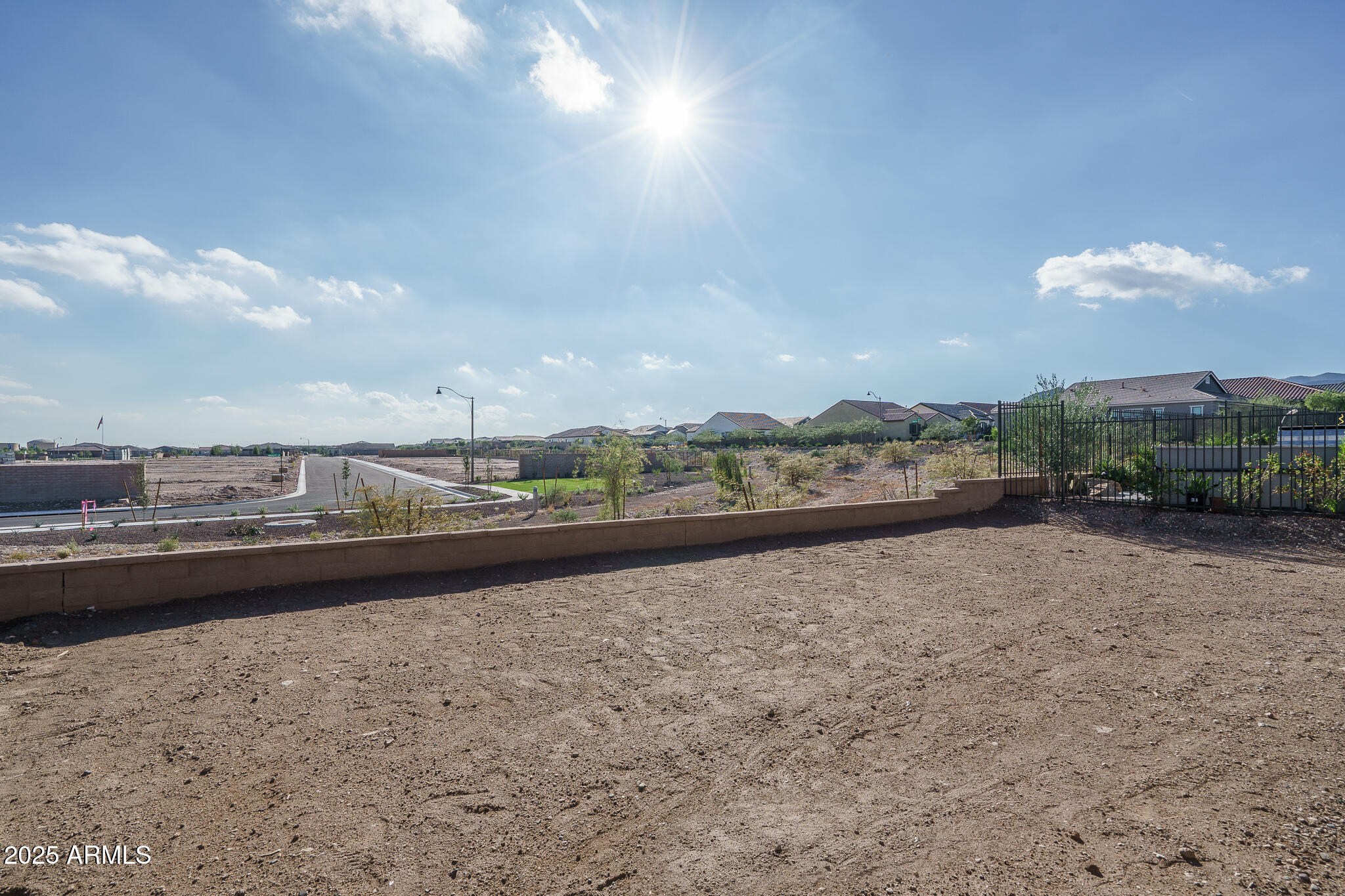 20607 West Rancho Drive Buckeye, AZ 85396 - Photo 23 of 32