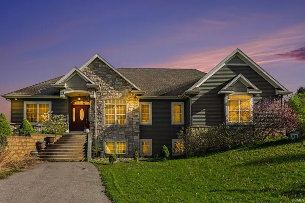 $680,000 | 24607 County Road 36, Goshen, IN 46526