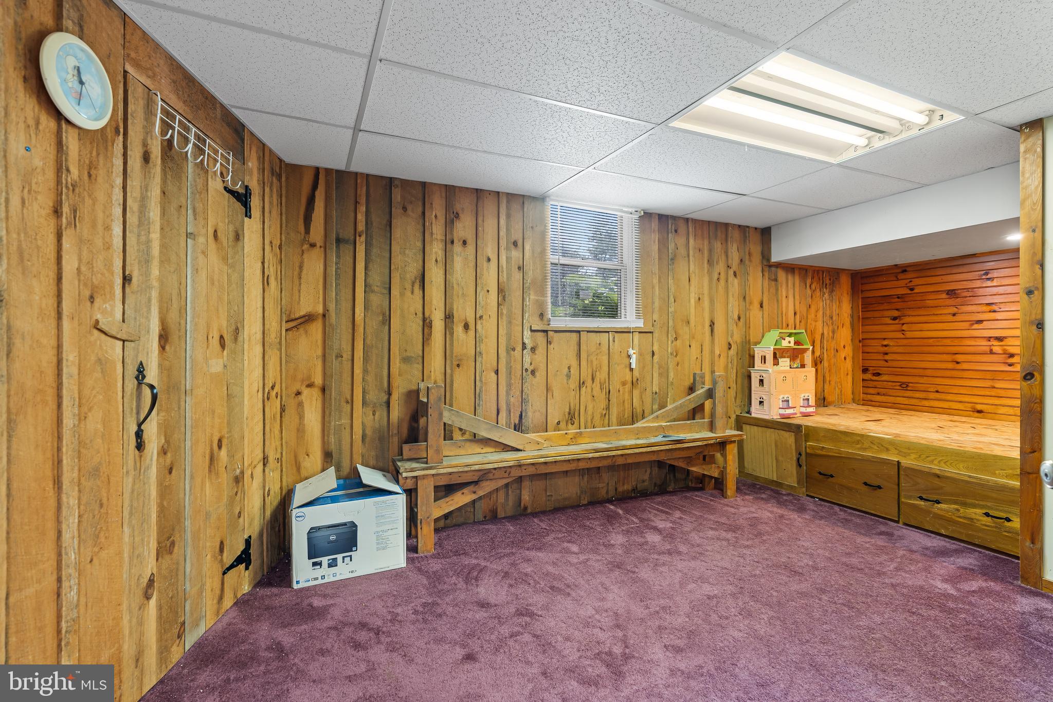 14433 Hicksville Road Clear Spring, MD 21722 - Photo 49 of 69 Bonus room in basement