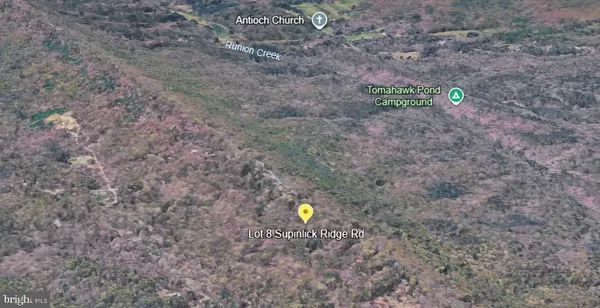 $65,000 | Lot 8 Supinlick Ridge Mount South, Broadway, VA 22815