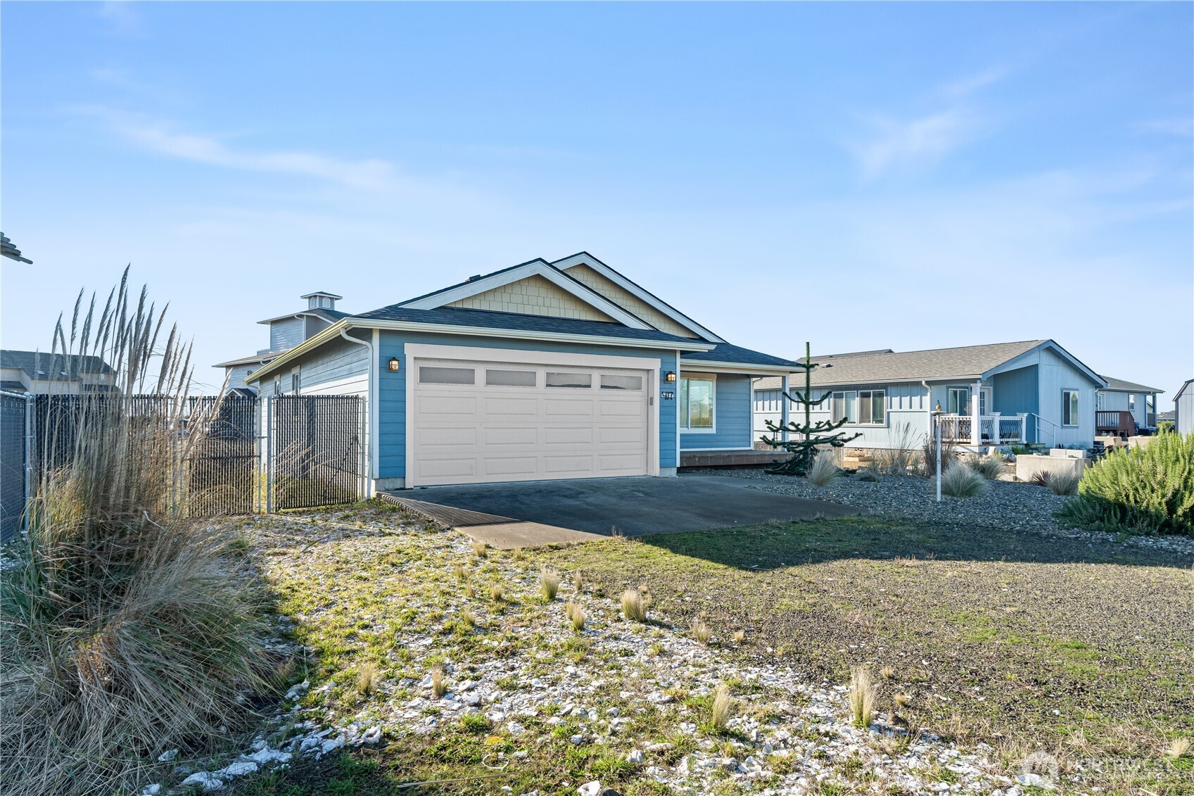 417 Riviera Street Southwest Ocean Shores, WA 98569 - Photo 29 of 37