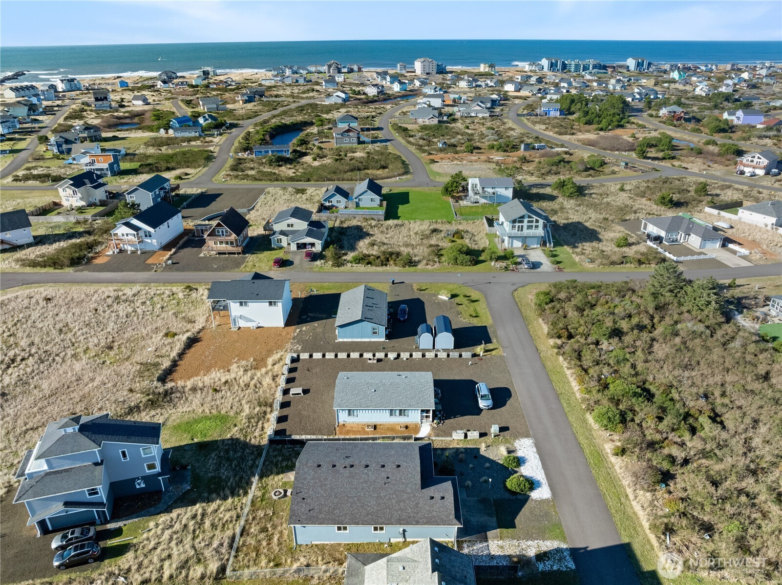 417 Riviera Street Southwest Ocean Shores, WA 98569 - Photo 33 of 37
