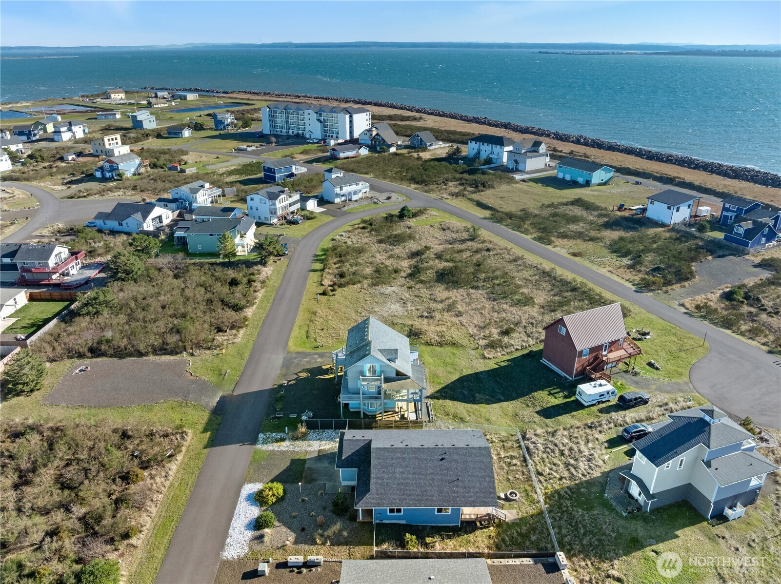 417 Riviera Street Southwest Ocean Shores, WA 98569 - Photo 35 of 37