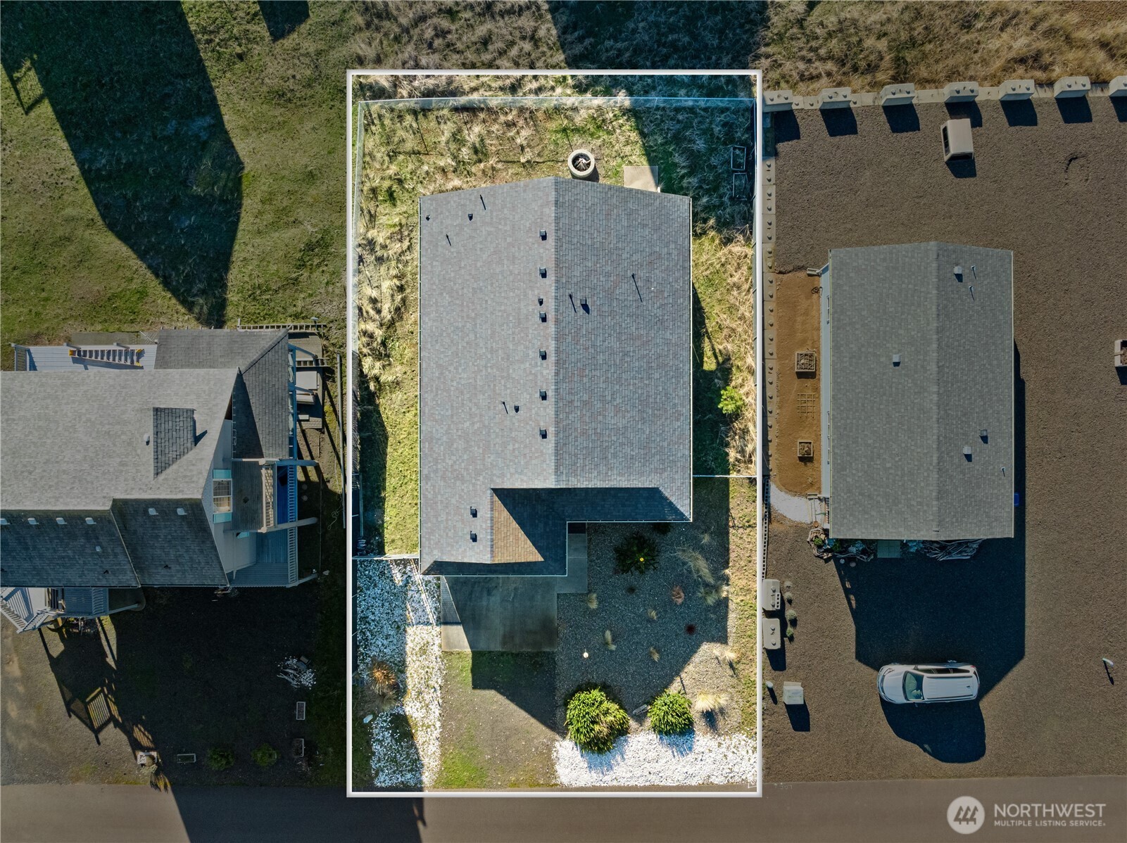 417 Riviera Street Southwest Ocean Shores, WA 98569 - Photo 36 of 37