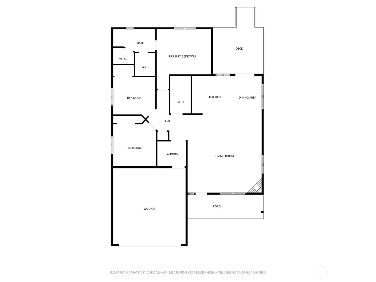 417 Riviera Street Southwest Ocean Shores, WA 98569 - Photo 37 of 37