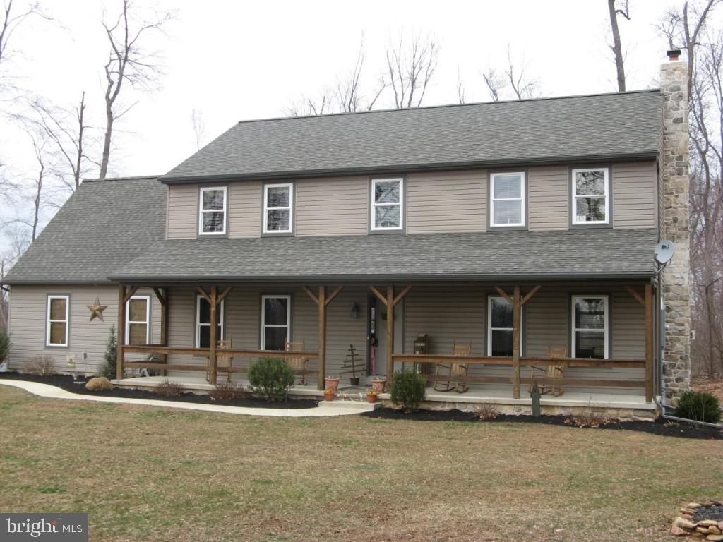 83 Fitzkee Road Conestoga, PA 17516 - Photo 1 of 16