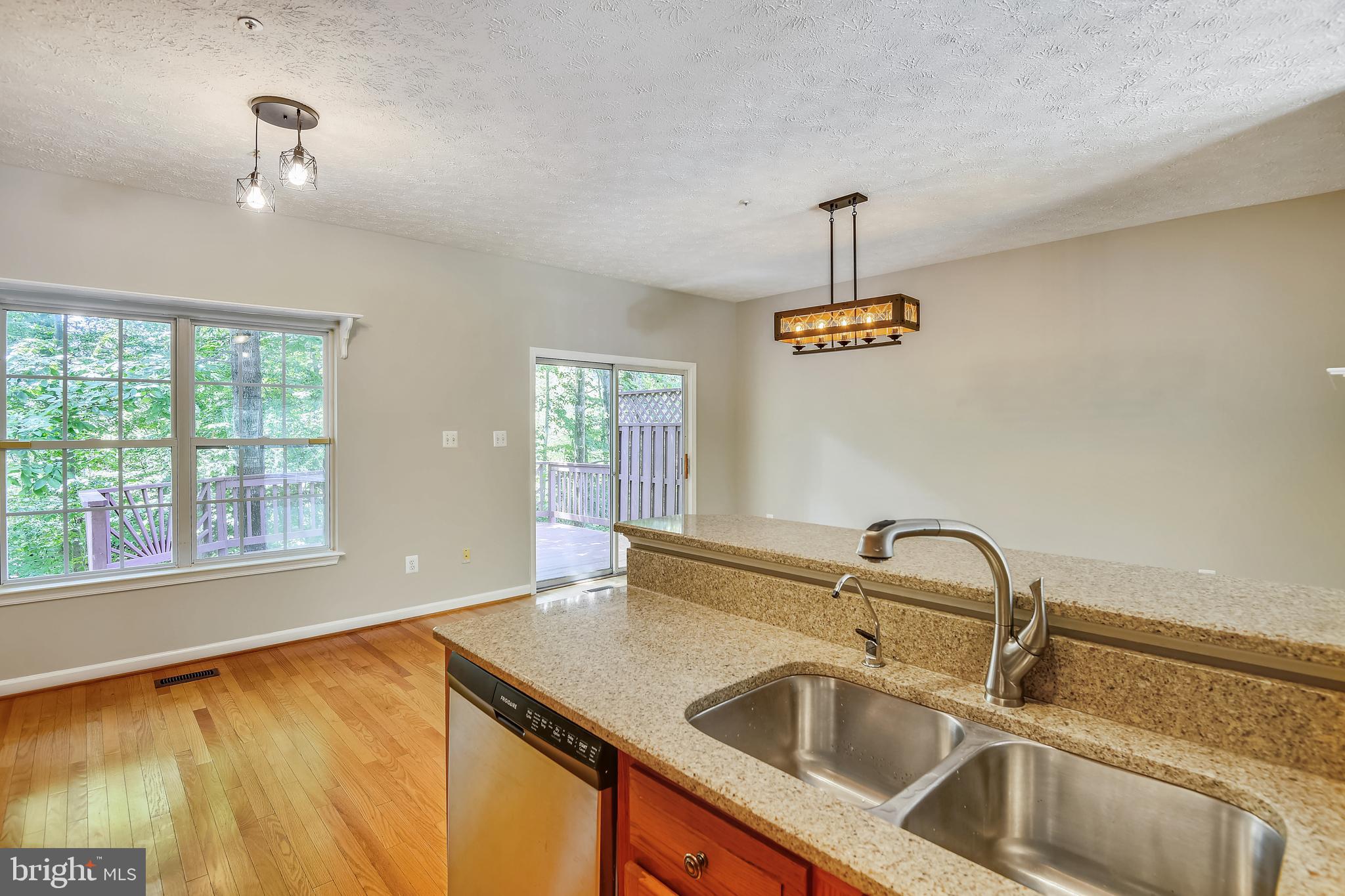 1294 Breckenridge Circle Riva, MD 21140 - Photo 11 of 64 Lovely Kitchen With Quartz Counters
