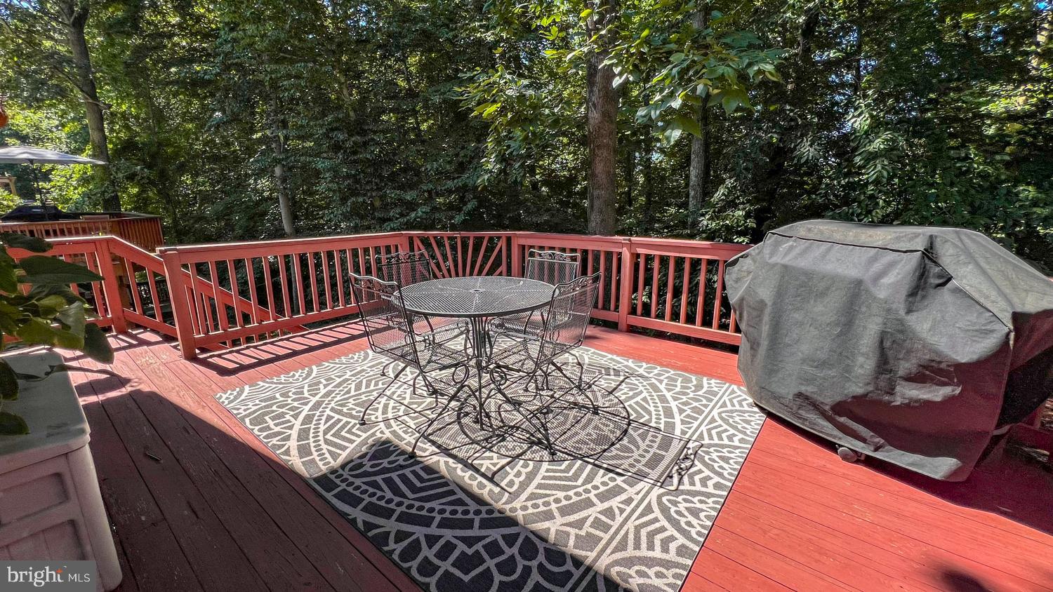 1294 Breckenridge Circle Riva, MD 21140 - Photo 14 of 64 Wonderful Outdoor Entertaining Space