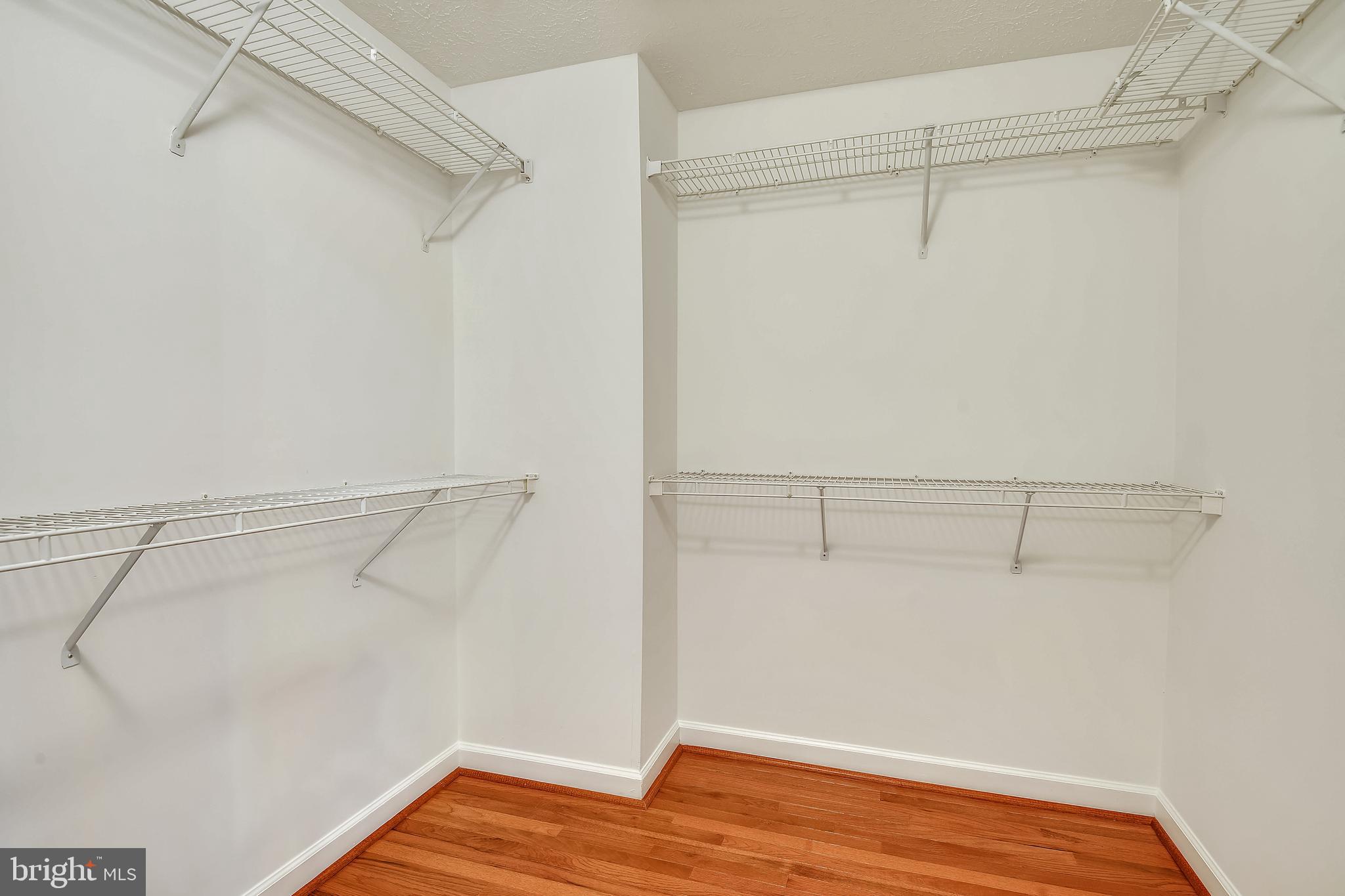 1294 Breckenridge Circle Riva, MD 21140 - Photo 20 of 64 Owners Walk-In Closet With Organizer System