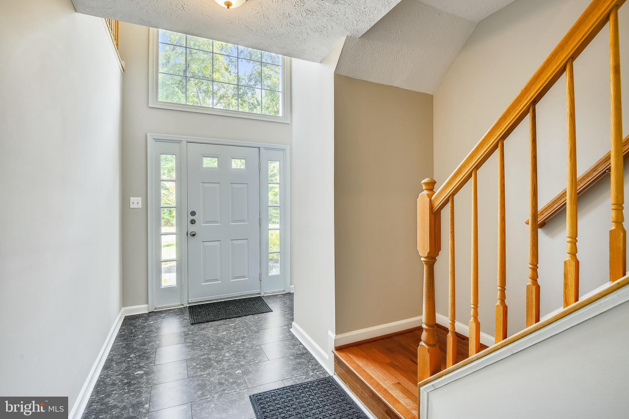 1294 Breckenridge Circle Riva, MD 21140 - Photo 3 of 64 Entrance Way - Newer Flooring Has Been Installed