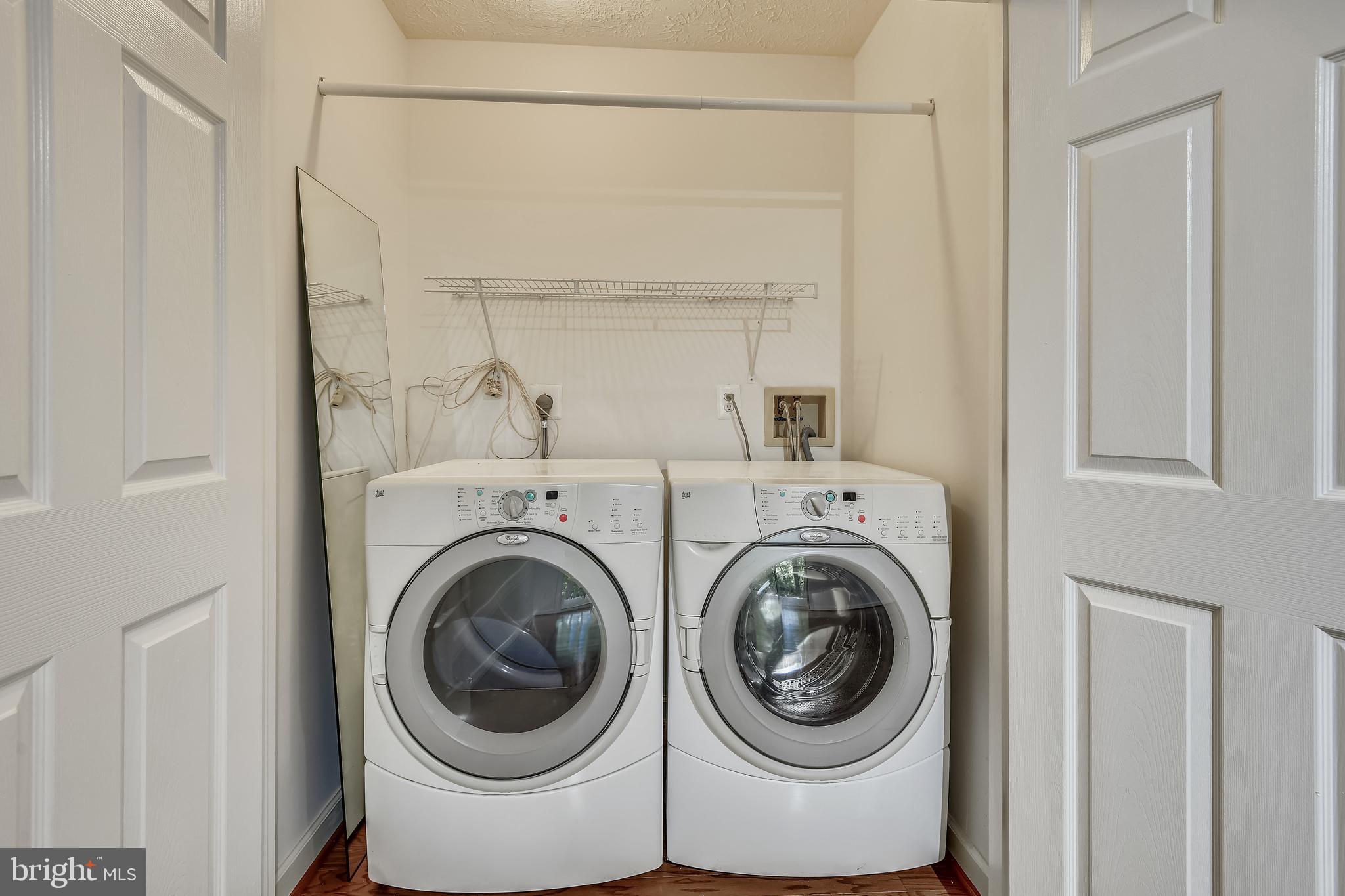 1294 Breckenridge Circle Riva, MD 21140 - Photo 35 of 64 Washer & Dryer On Lower Level