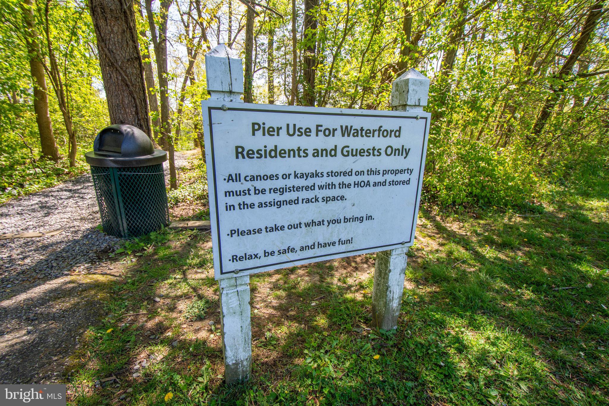 1294 Breckenridge Circle Riva, MD 21140 - Photo 56 of 64 Community Water Amenities