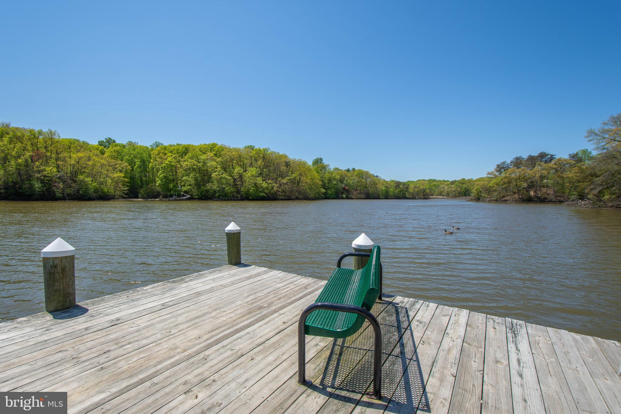 1294 Breckenridge Circle Riva, MD 21140 - Photo 58 of 64 Community Pier
