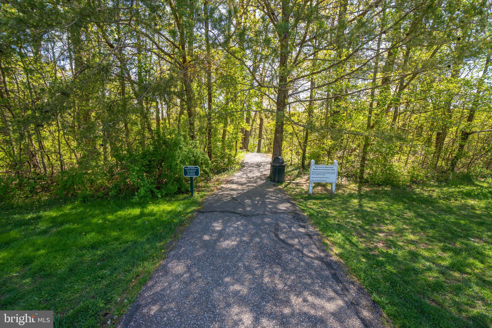 1294 Breckenridge Circle Riva, MD 21140 - Photo 63 of 64 Entrance To Water Amenities