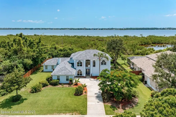 $4,600 | 2240 Marsh Harbor Avenue, Merritt Island, FL 32952