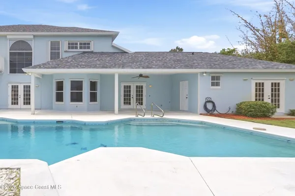 $4,600 | 2240 Marsh Harbor Avenue, Merritt Island, FL 32952
